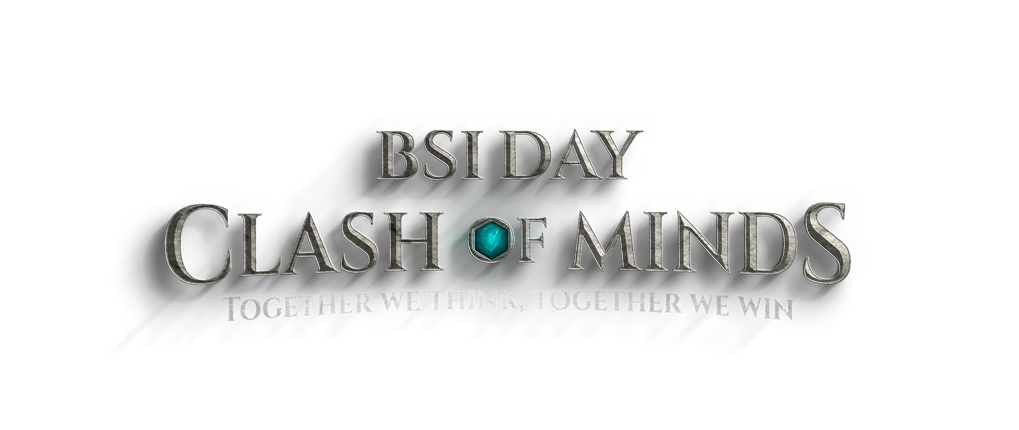 BSI Day 2025 Logo Header