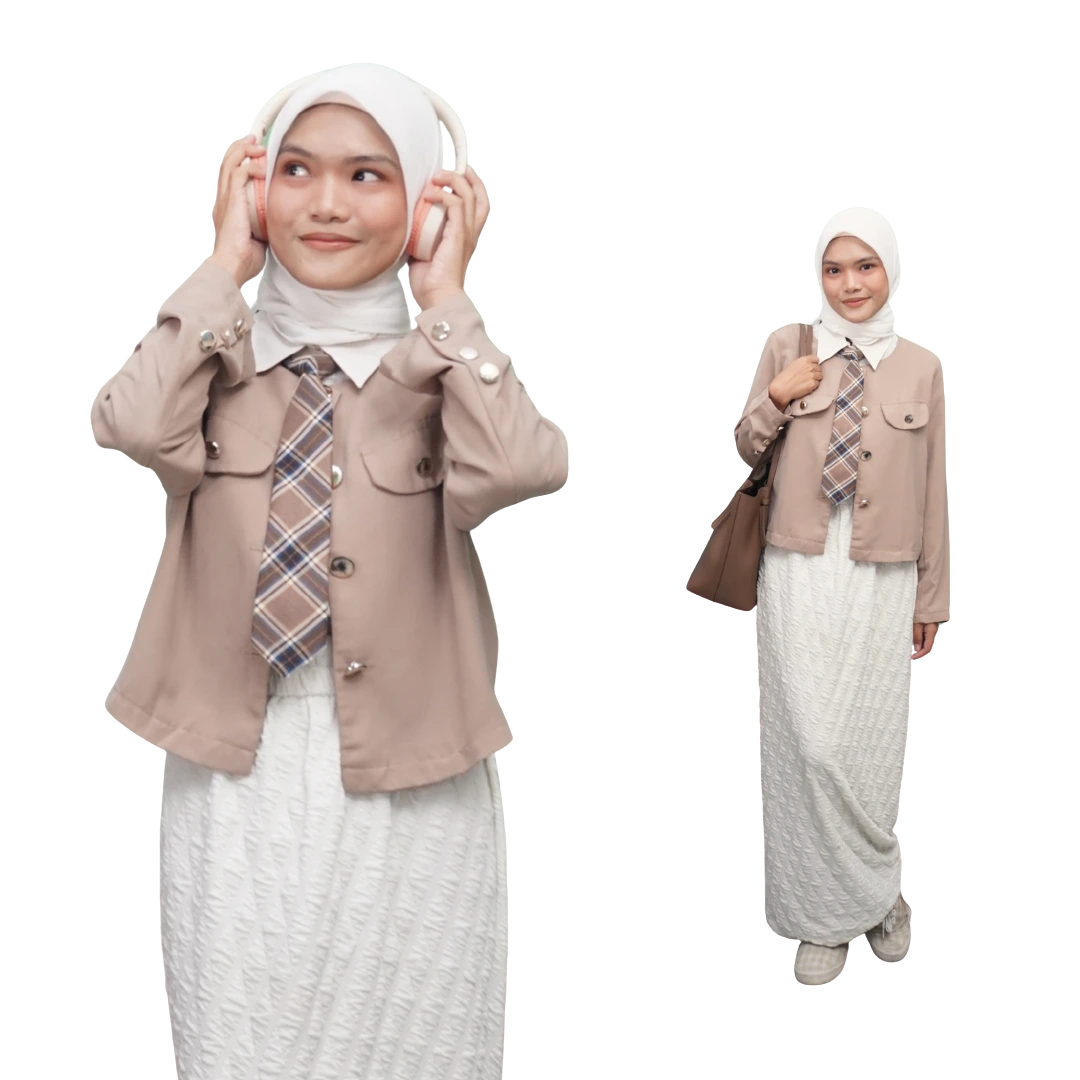 Dress Code Smart Casual Unisex