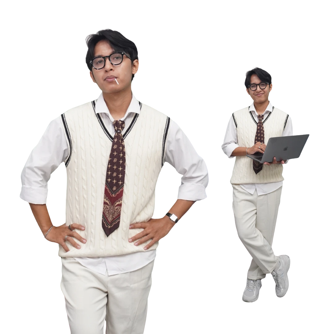 Dress Code Wanita Modern